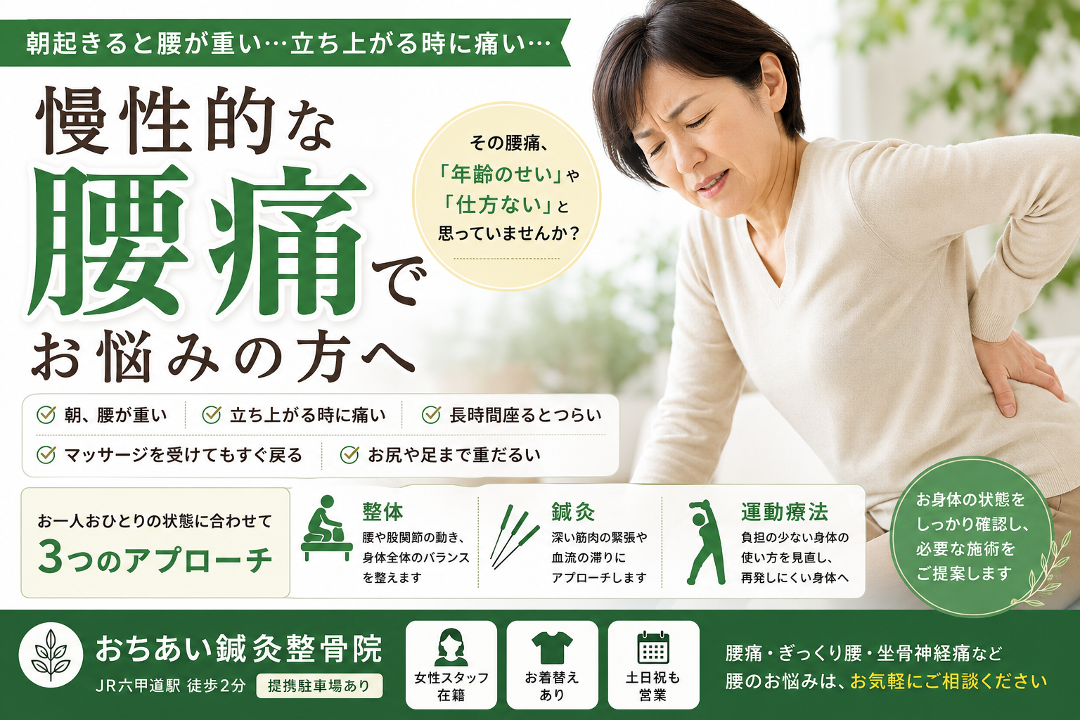 腰痛1